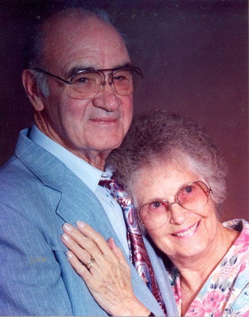 Obituary of Harold D. Barnett