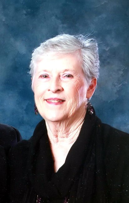 Obituary of Martha Louise McMichael