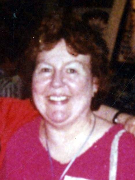 Obituary of Marilyn E. Olsen