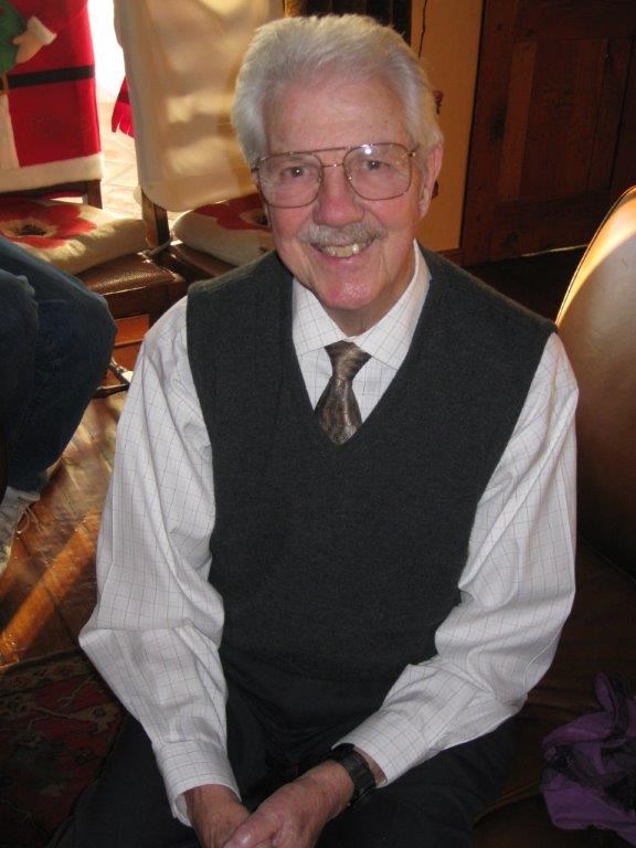 Obituary of John Francis McCarthy