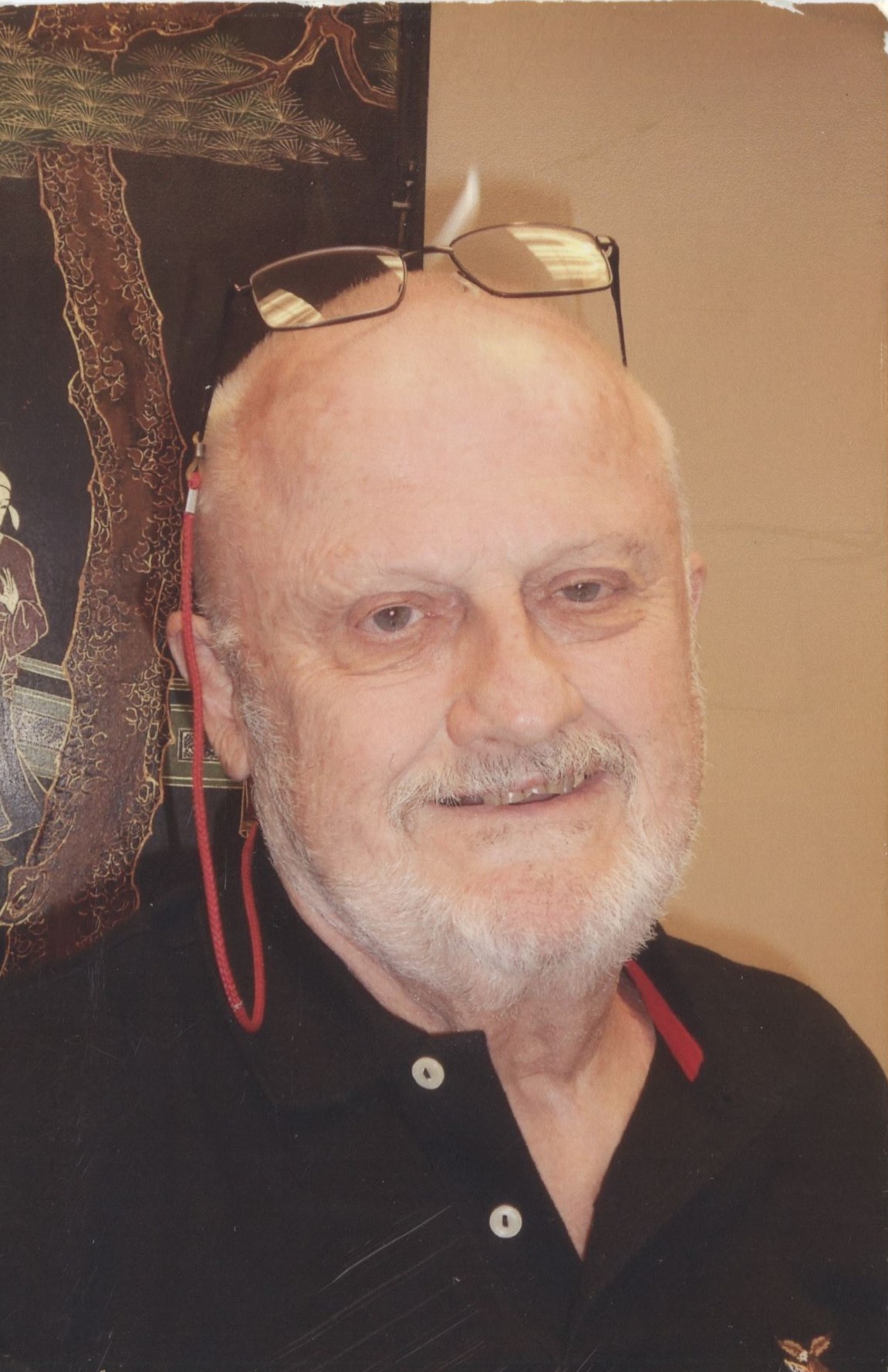 Obituary of William W. White