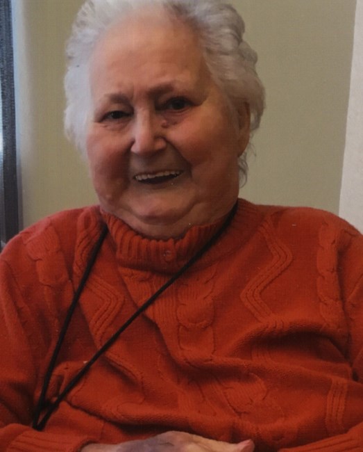 Obituary of Carol Ann Young