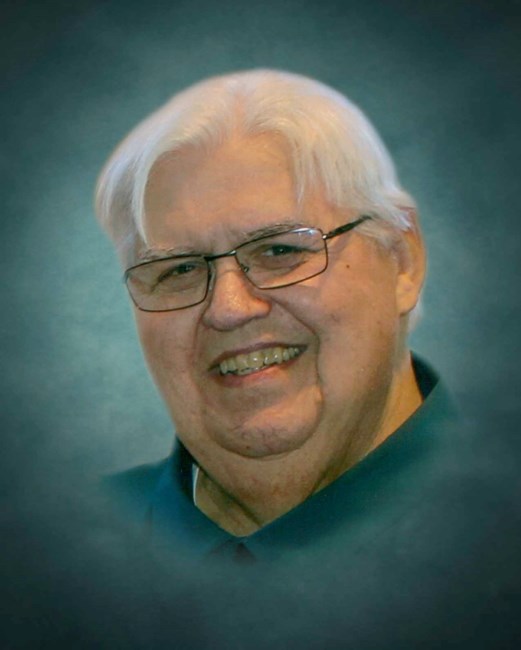Obituary of Larry D. Rogers