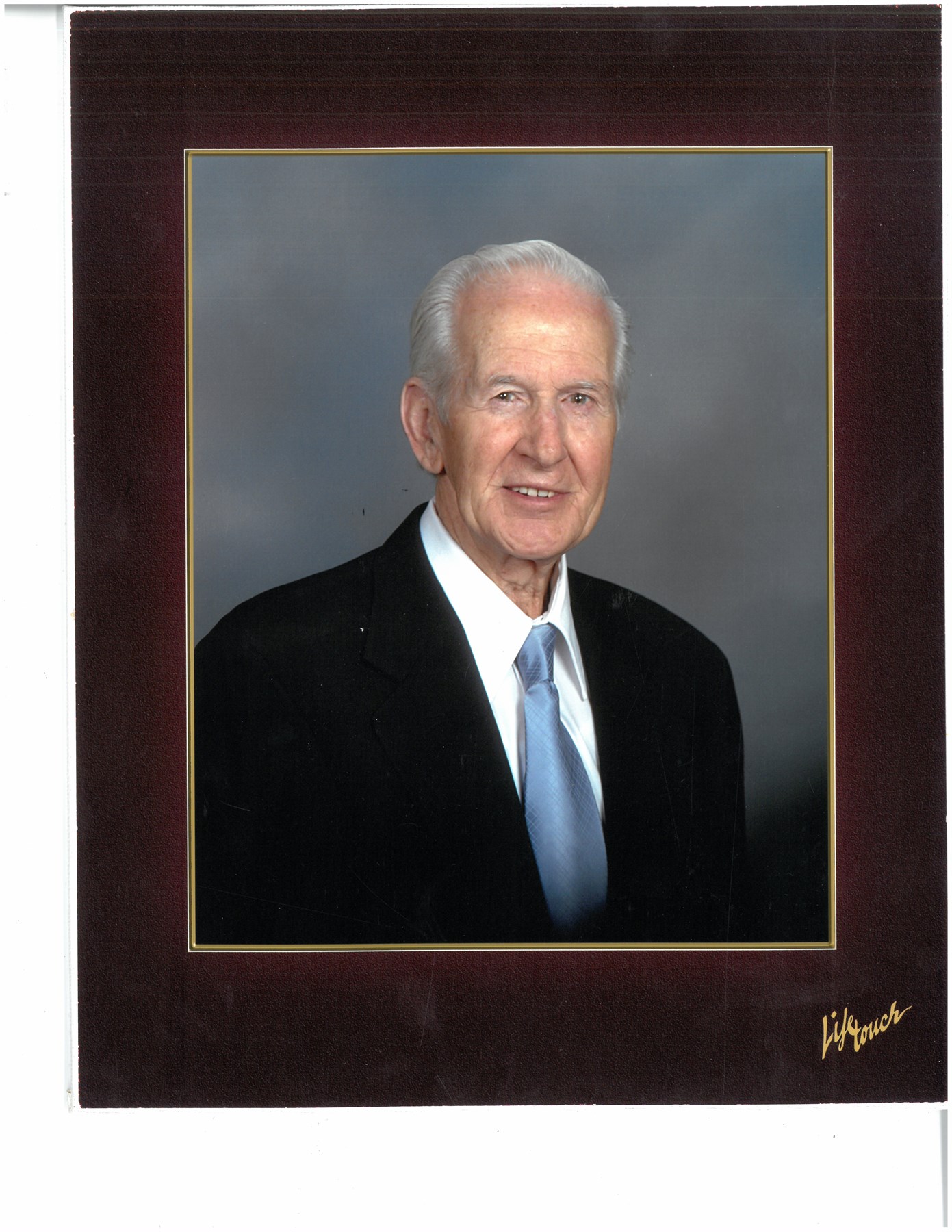 Obituary of Tennyson Andrew Jarrett