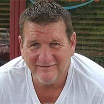 Obituary of Richard James McDonnell