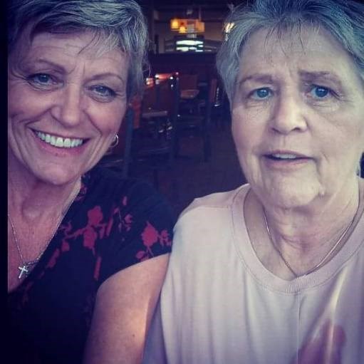 Obituary of Joyce Listi