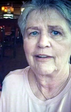 Avis de décès de Joyce Listi