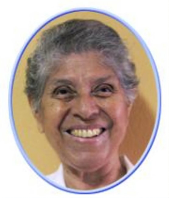 Obituary of Felicita Ayala Reyes