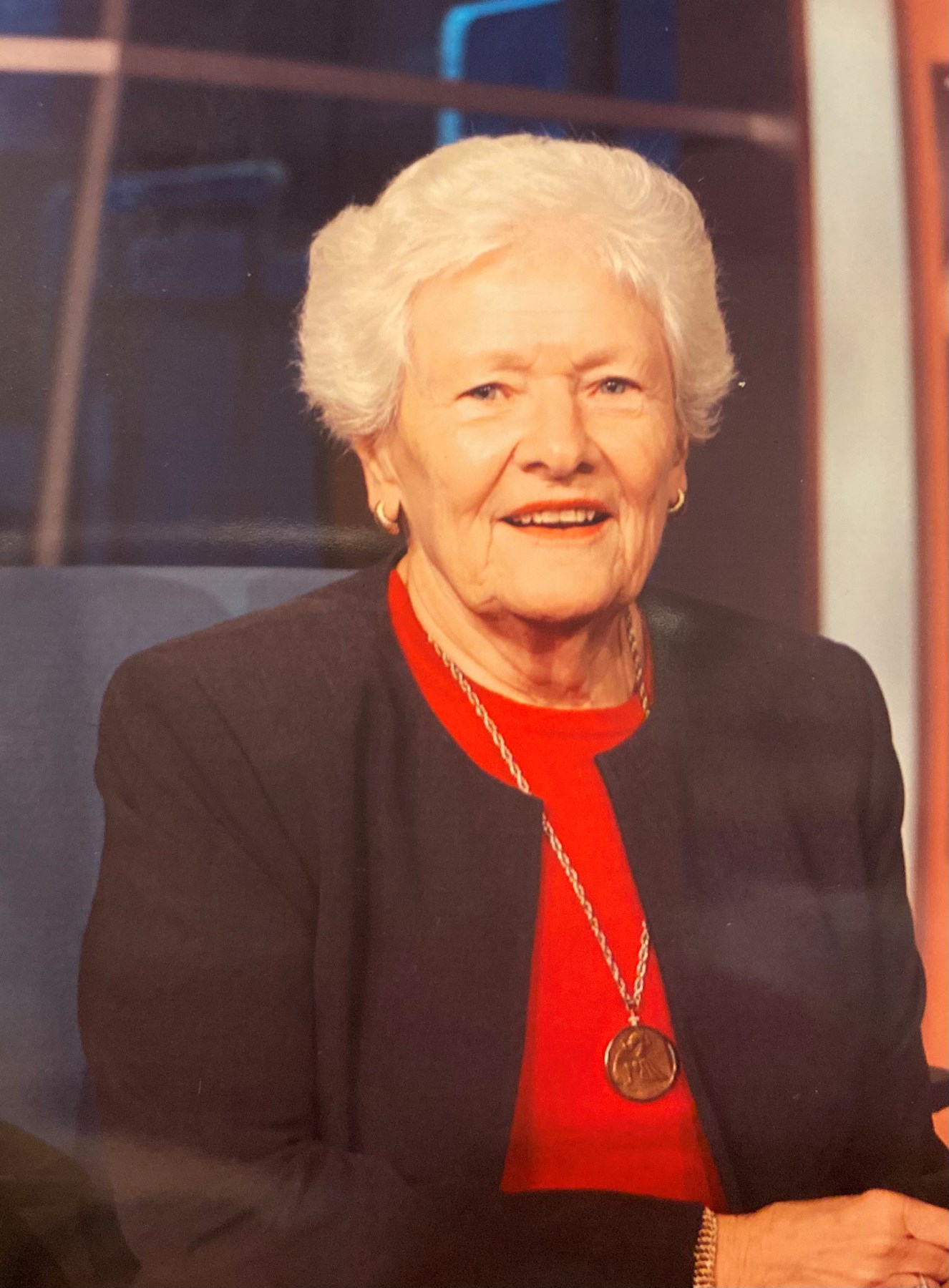 Marguerite Wellborn Obituary Atlanta, GA