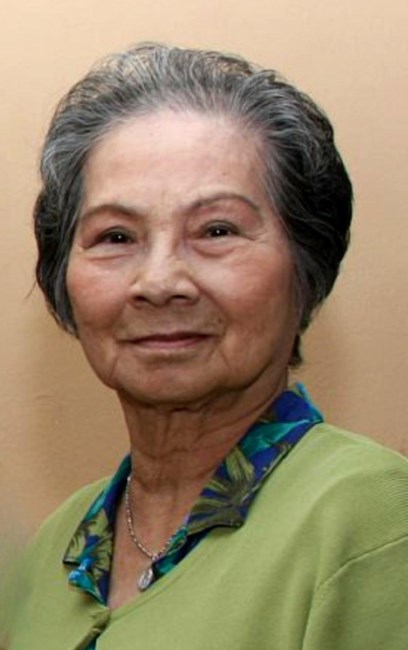 Obituary of Marie D Nguyen