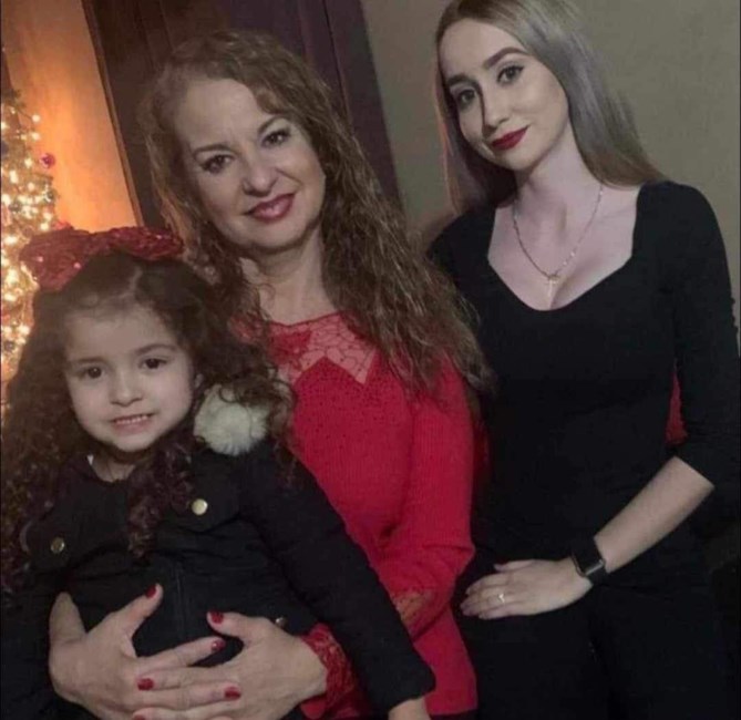 Obituario de Olga Heraclia Higuera Lopez