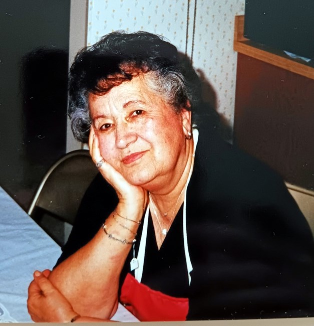 Obituary of Charlotte Elizabeth Sikora