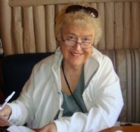Obituario de Frances Wesselmann
