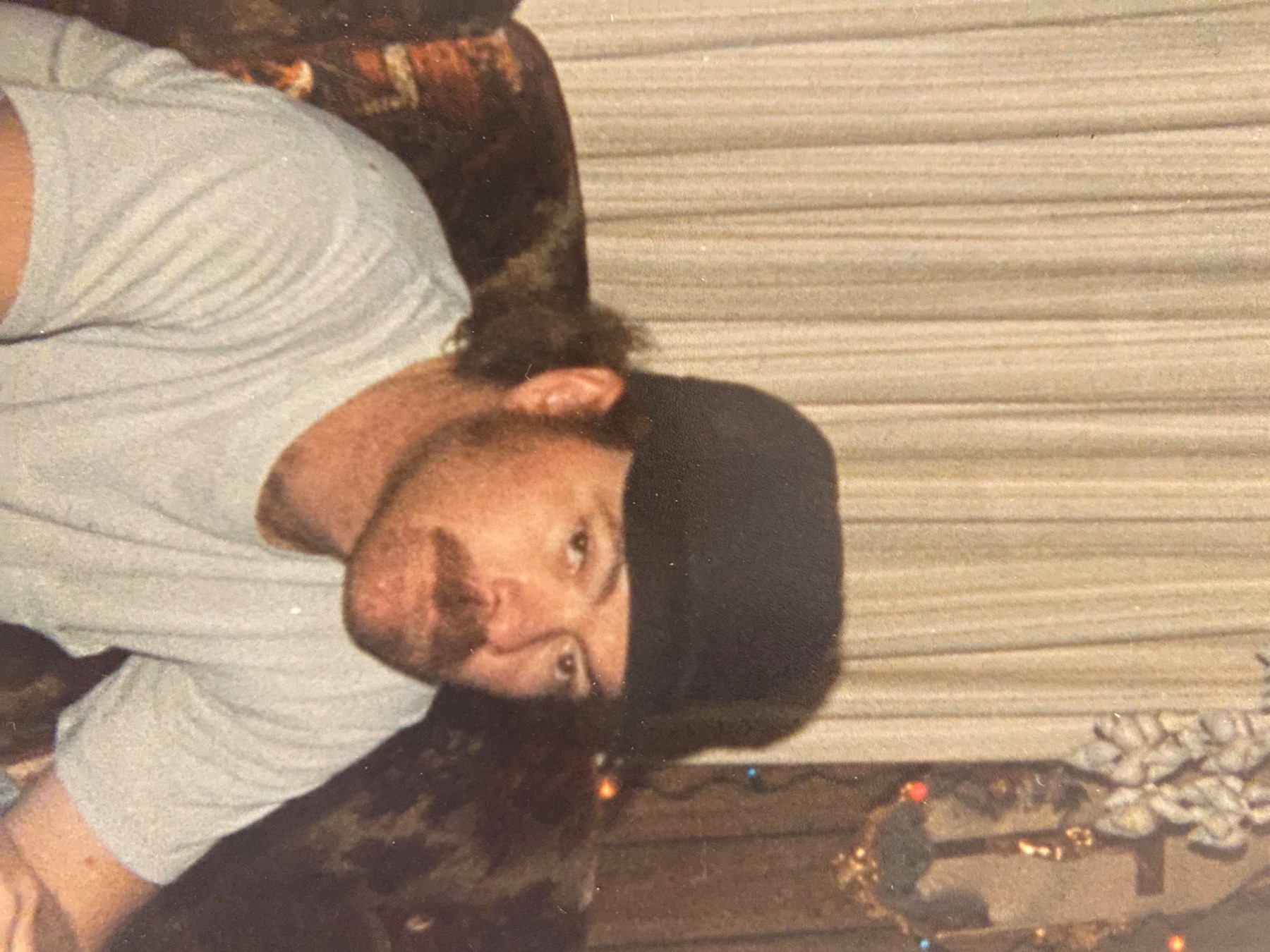 Avis de décès de William J. "Billy" Lacombe