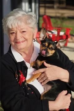 Obituario de Alice Eileen Gouff