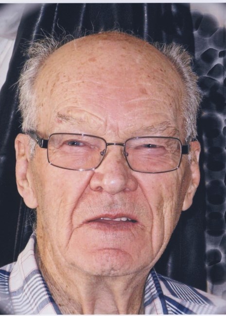 Obituary of Mervin Nordli