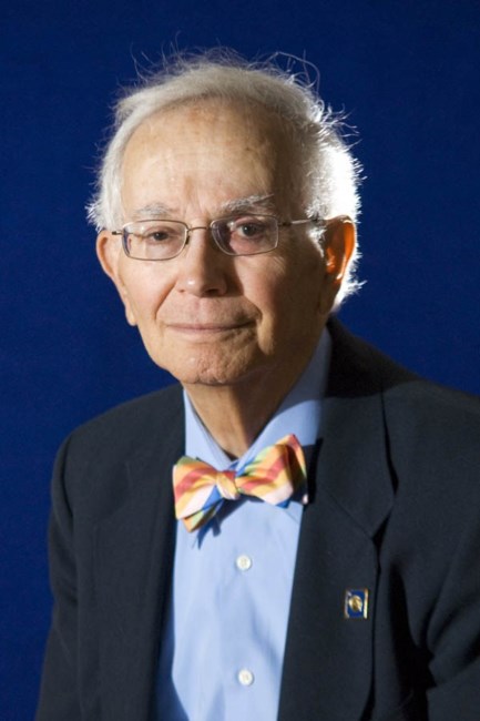 Obituary of Edward Joseph Shahin Jr.