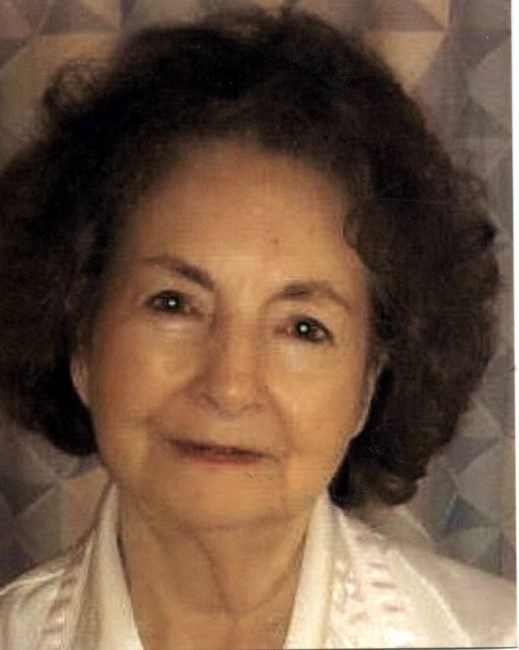 Obituary of Mary Ann Butler