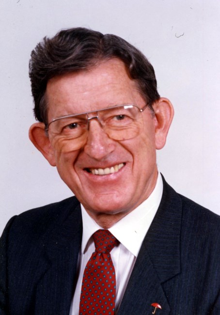 Obituary of Jack Robert Harvey