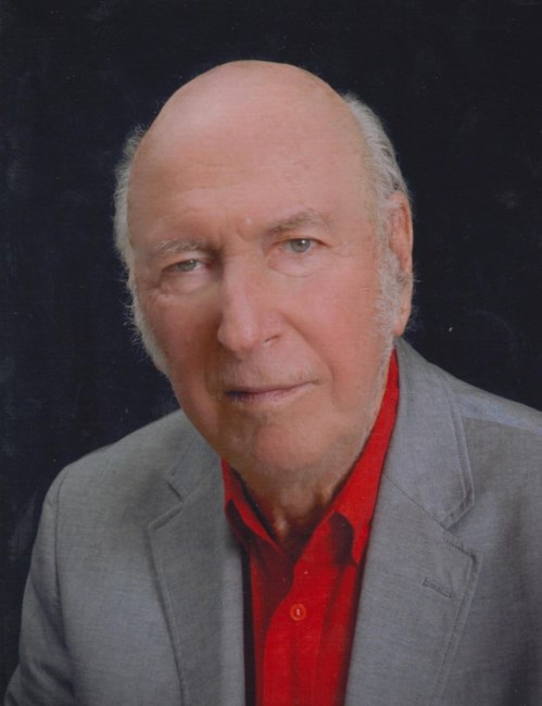 Obituary of William O'Connor Reese