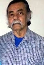 Obituary of Herminio Santiago