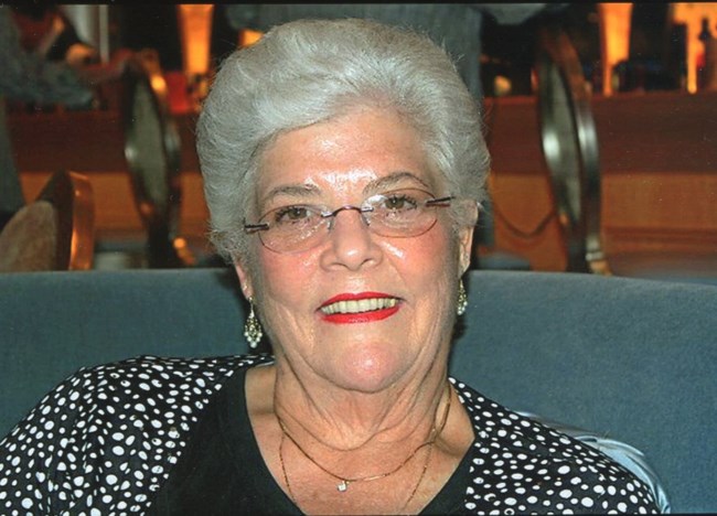 Grace Yarbrough Obituary