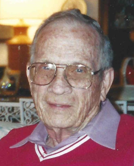 Obituary of William (Bill) E. Ellis Sr.