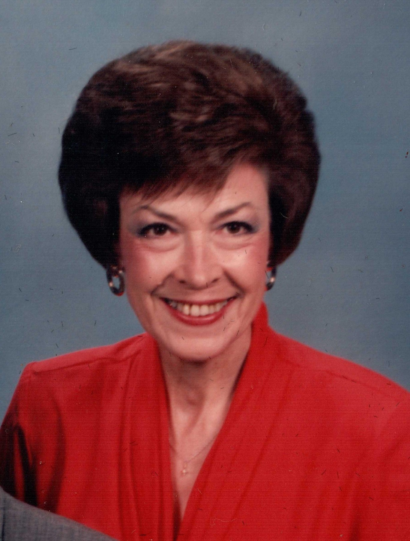 Obituary of Vivian Rachel Smith