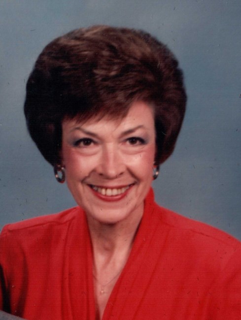 Obituary of Vivian Rachel Smith