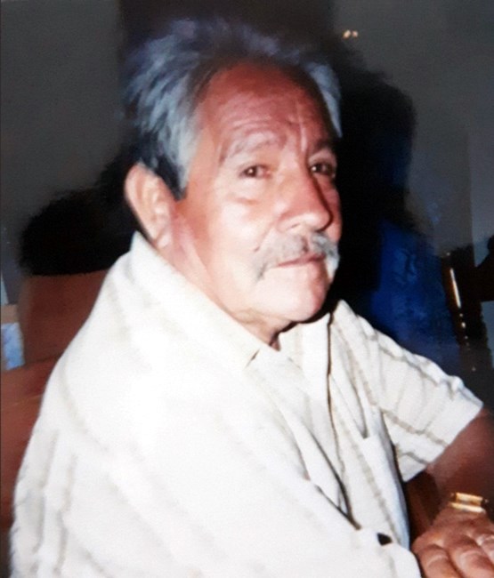 Obituary of Leopoldo Barron