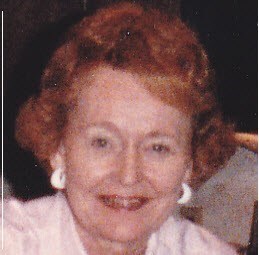 Elizabeth Hyatt Obituary