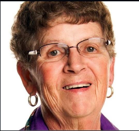 Obituary of Sharon Ann Cheney