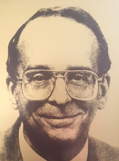 Obituary of John Nepomucene Harman III