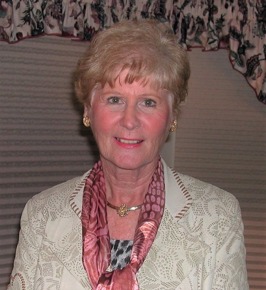 Obituary of Sharon Barbara Knowles
