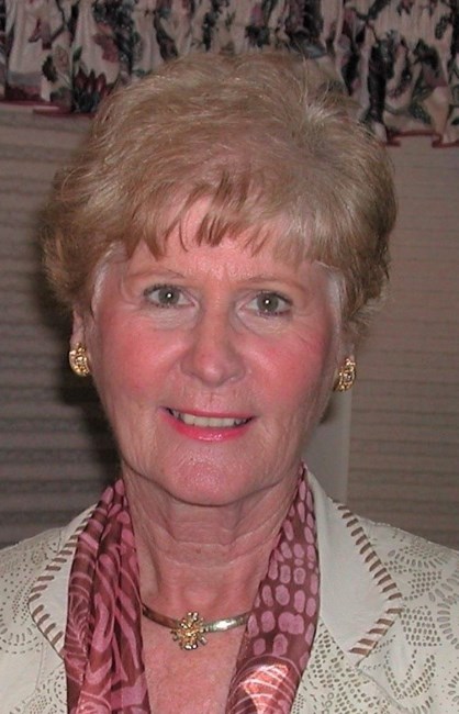 Obituary of Sharon Barbara Knowles