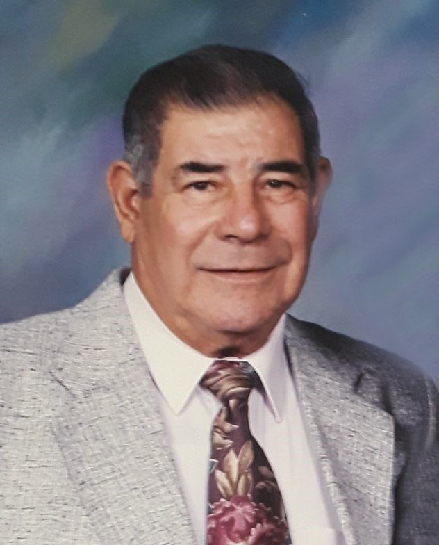 Share Obituary for Eduardo Jackson San Antonio, TX