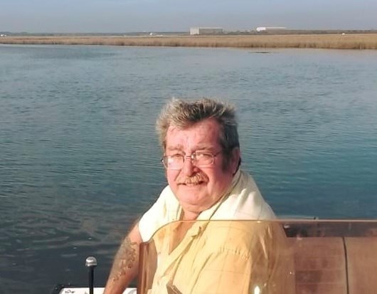 Obituary of Dennis Wayne Niehaus