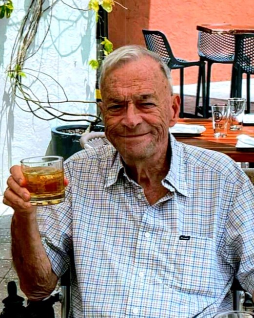 Obituary of Emilio Jorge Power