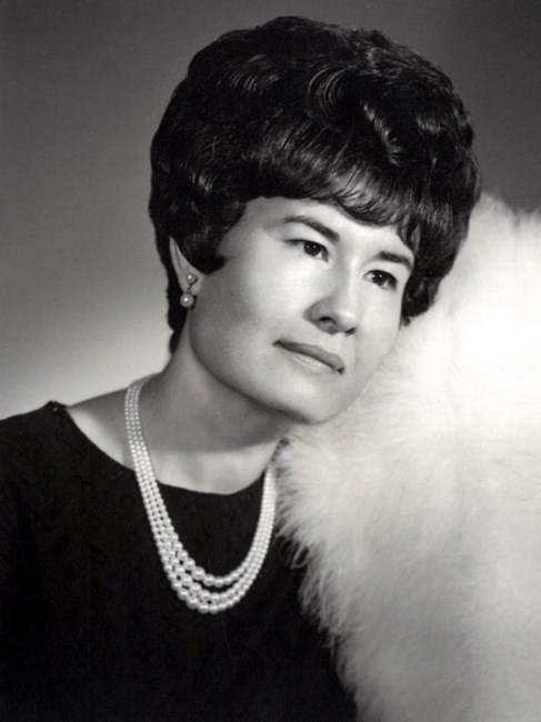 Obituary of Maria Refugio Uribe