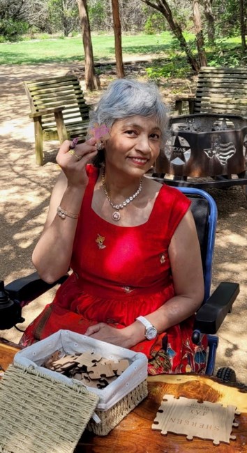 Obituary of Dr. Sunita Garg