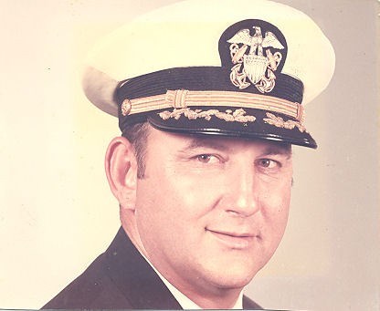 Obituary of Robert J. Duke Sr.