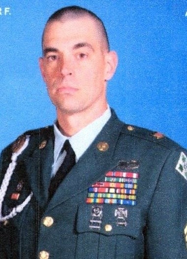 Obituary of Christopher Lane