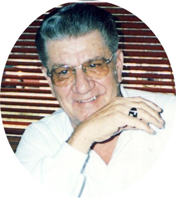 Obituary of Walter R. Abrecht Jr.