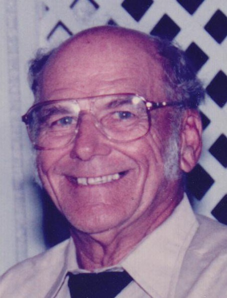 Obituary of Leo A Laycock