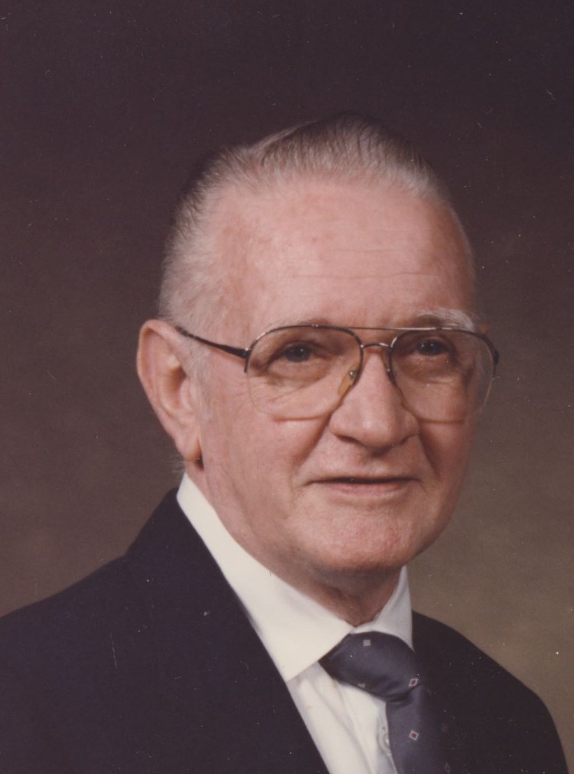 Obituary of Edward Ignatius Donoghue