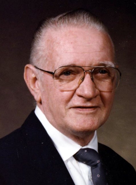 Obituary of Edward Ignatius Donoghue
