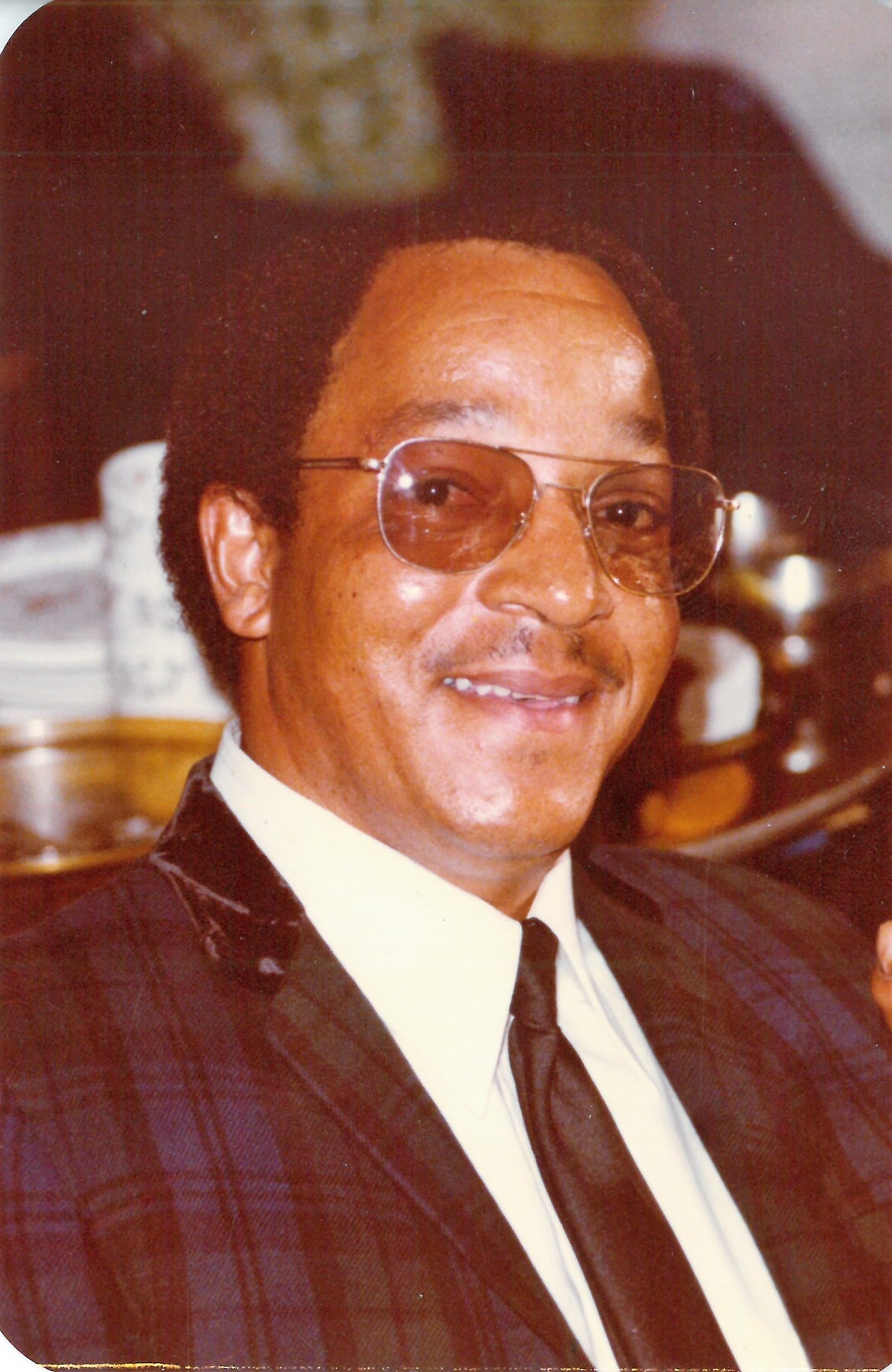 Obituary of Samuel Lamar Lindsey