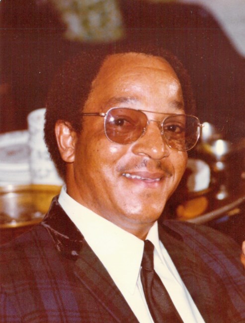 Obituary of Samuel Lamar Lindsey