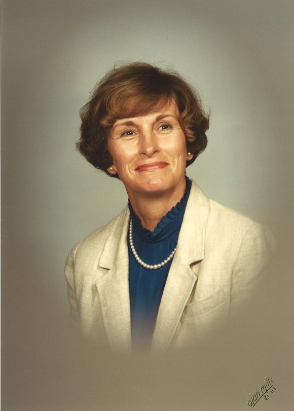 Obituary of Charlotte L. Brillhart