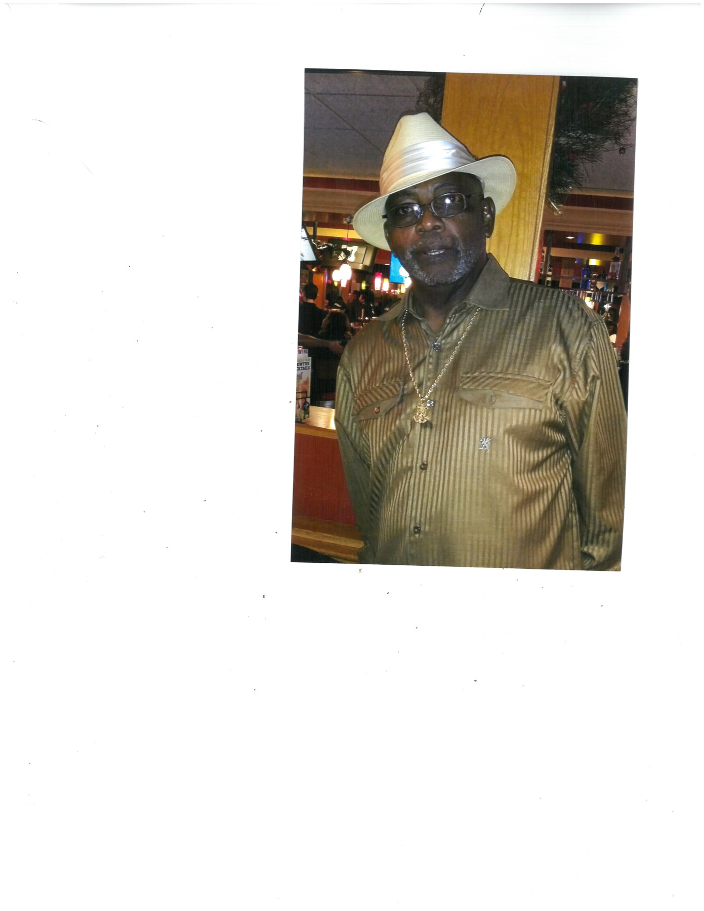 Obituary of Wiley Wayne Hayes